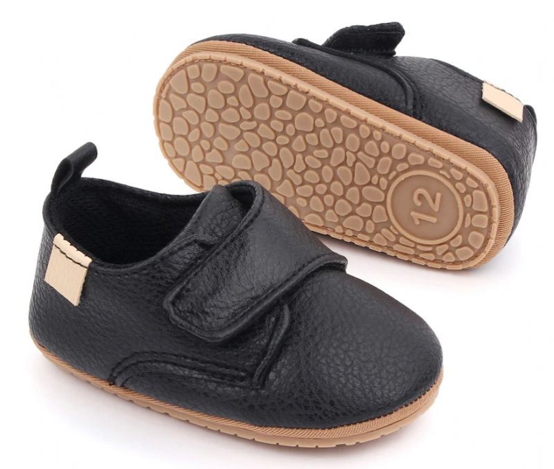 Prometeo Baby Boysin Rennot Tennarit - Ruskea