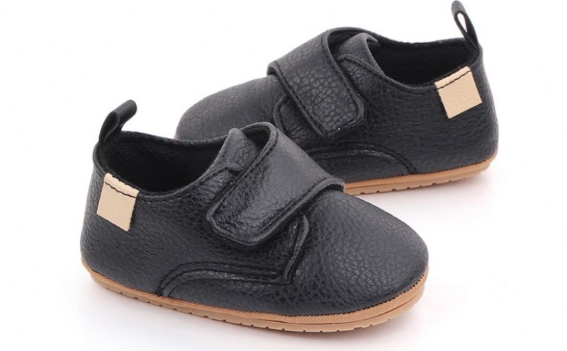 Prometeo Baby Boysin Rennot Tennarit - Ruskea