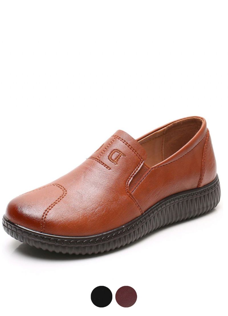 Puchi Naisten Loafer