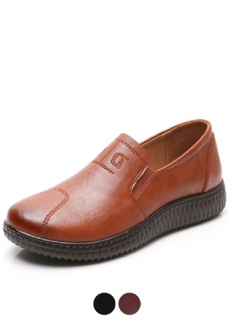 Puchi Naisten Loafer