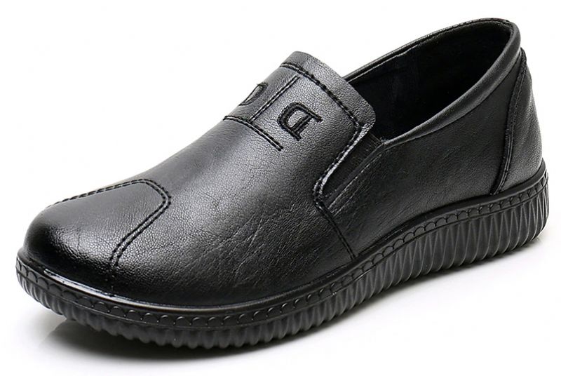Puchi Naisten Loafer - Ruskea Pehmo