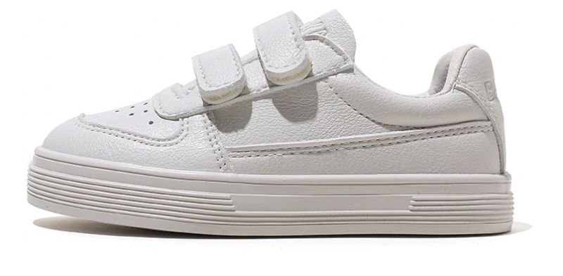 Pugli Unisex -lasten Rento Tennarit - Beige