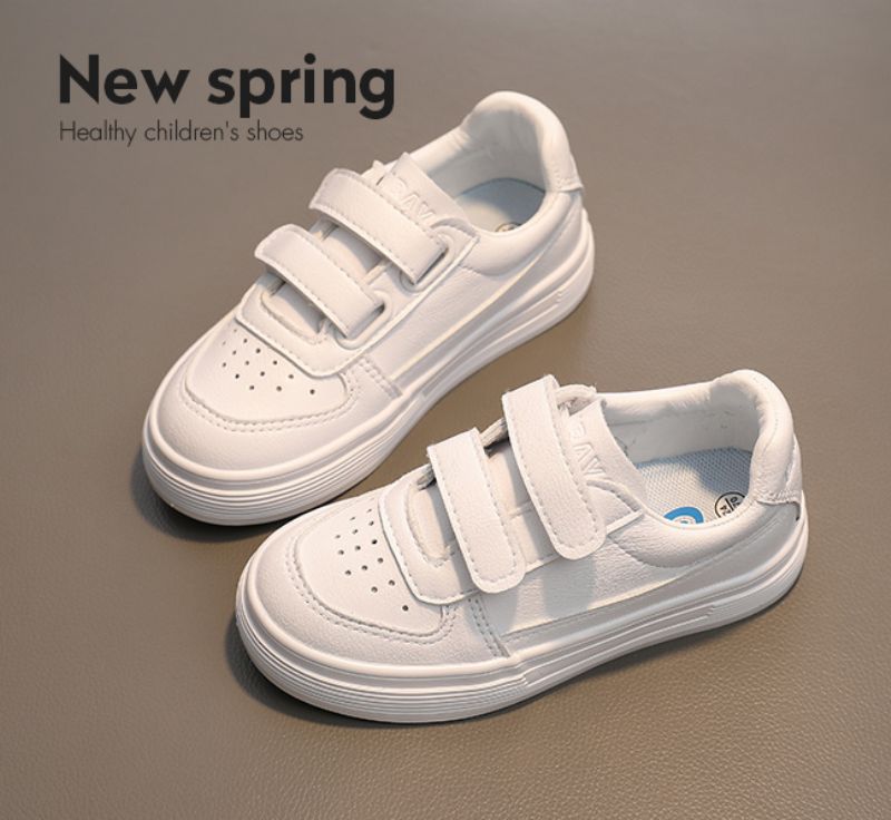 Pugli Unisex -lasten Rento Tennarit - Beige