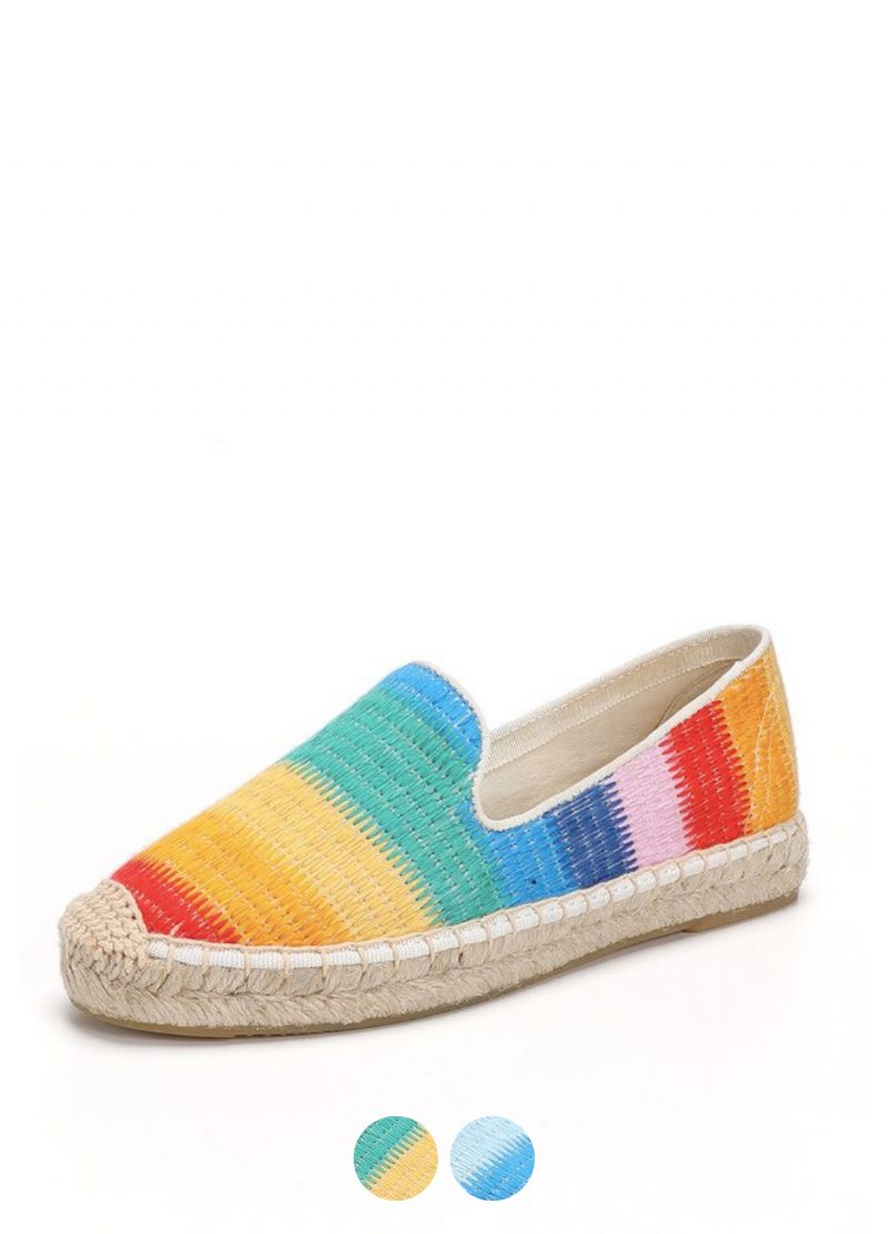Quillen Naisten Espadrillit