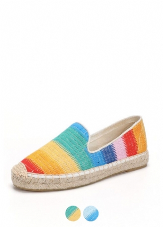 Quillen Naisten Espadrillit
