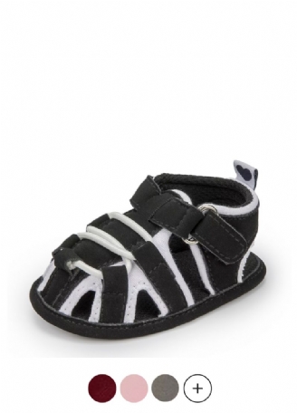 Rabba Unisex Lasten Rantasandaalit
