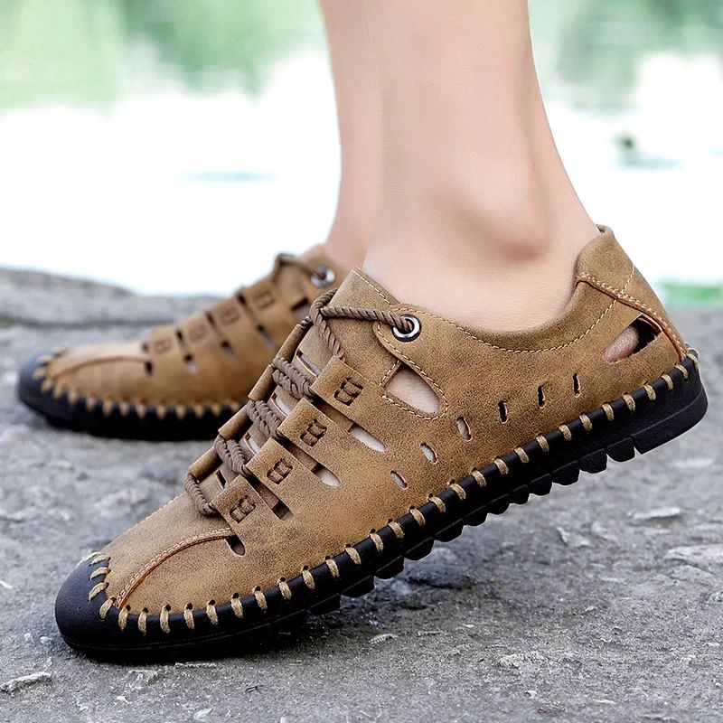 Rachel Miesten Tennarit - Khaki