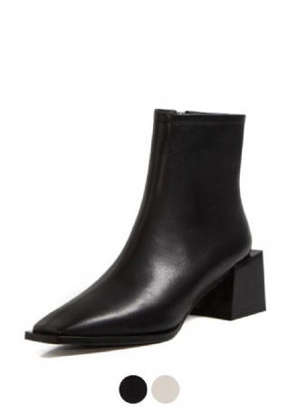 Raida Boots Nilkkakorkeus