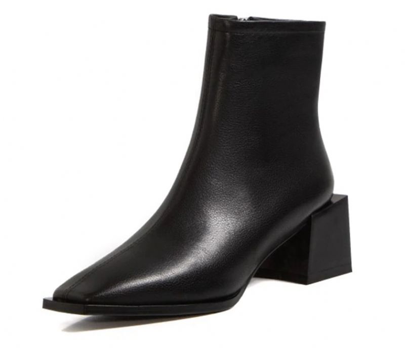 Raida Boots Nilkkakorkeus - Beige
