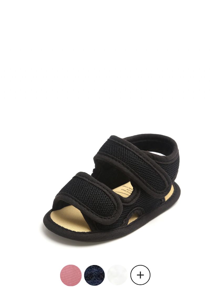 Ramirez Unisex Lasten Rantasandaalit