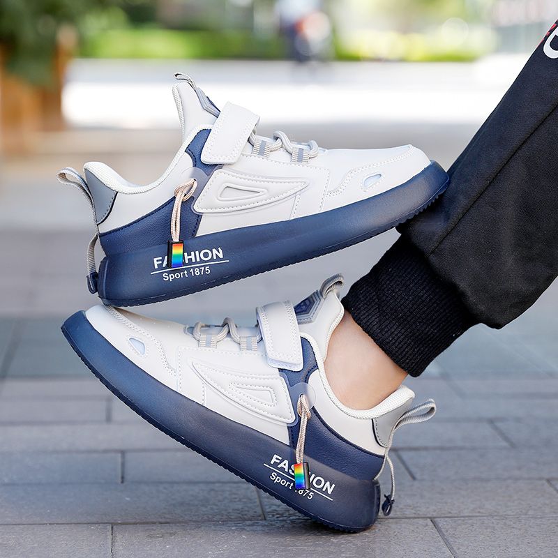 Ramon Boysin Rennot Tennarit - Navy