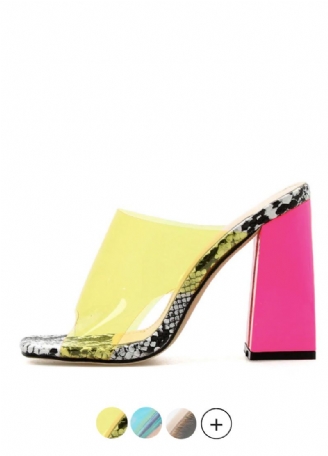 Ramses Heels
