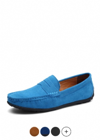Randan Miesten Loafer-kengät