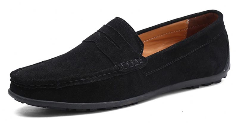 Randan Miesten Loafer-kengät - Sininen
