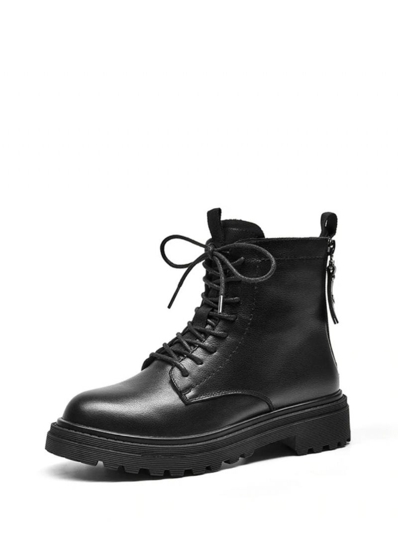 Rassel Boots Nilkkapituus
