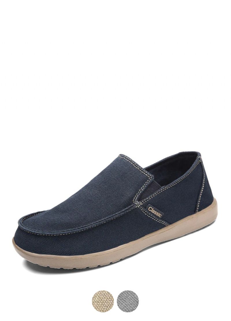 Raymond Miesten Loafers Vapaa-ajan Kengät