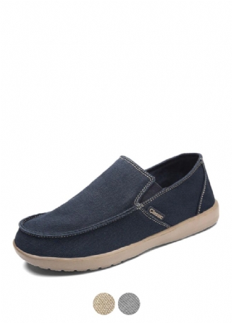 Raymond Miesten Loafers Vapaa-ajan Kengät