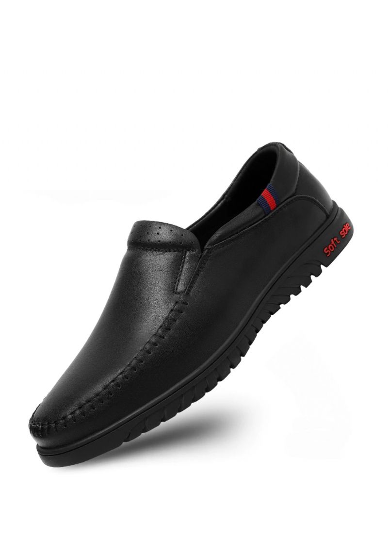 Rayner Miesten Loafers-mekkokengät