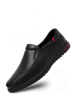Rayner Miesten Loafers-mekkokengät