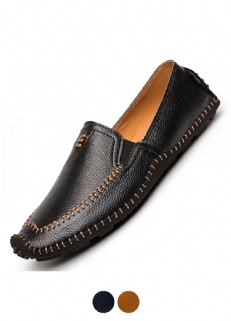 Recio Miesten Loafers Vapaa-ajan Kengät