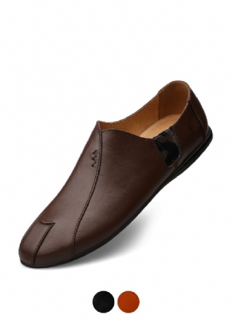 Reece Miesten Loafers Vapaa-ajan Kengät