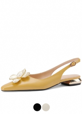 Reina Naisten Slingback-pumput
