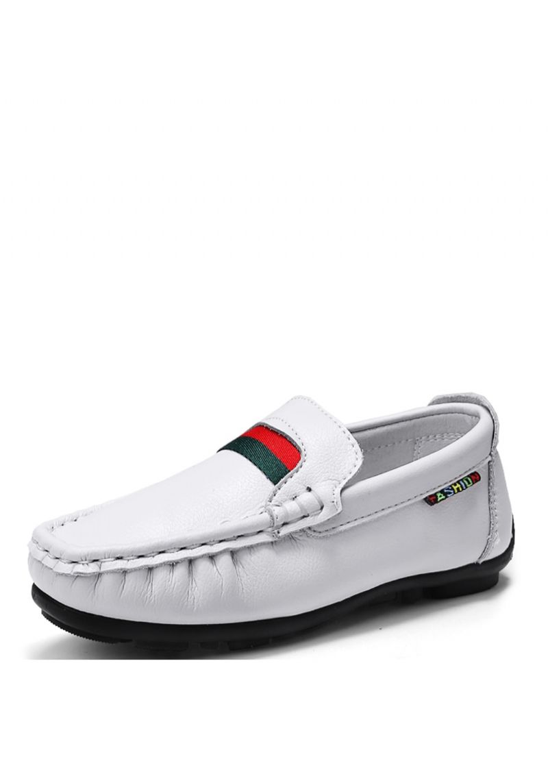 Remo Poikien Loaferit -kengät