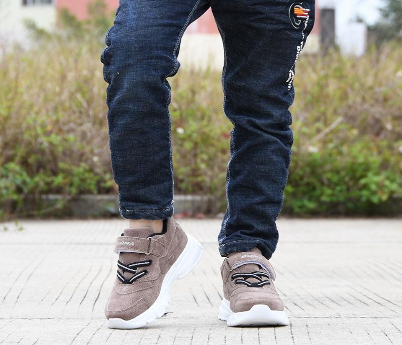 Richard Boysin Muotilenkkari - Khaki