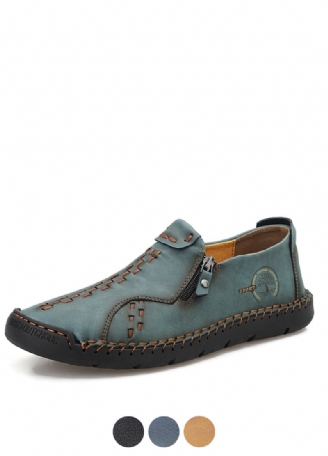Rico Miesten Loafers Vapaa-ajan Kengät