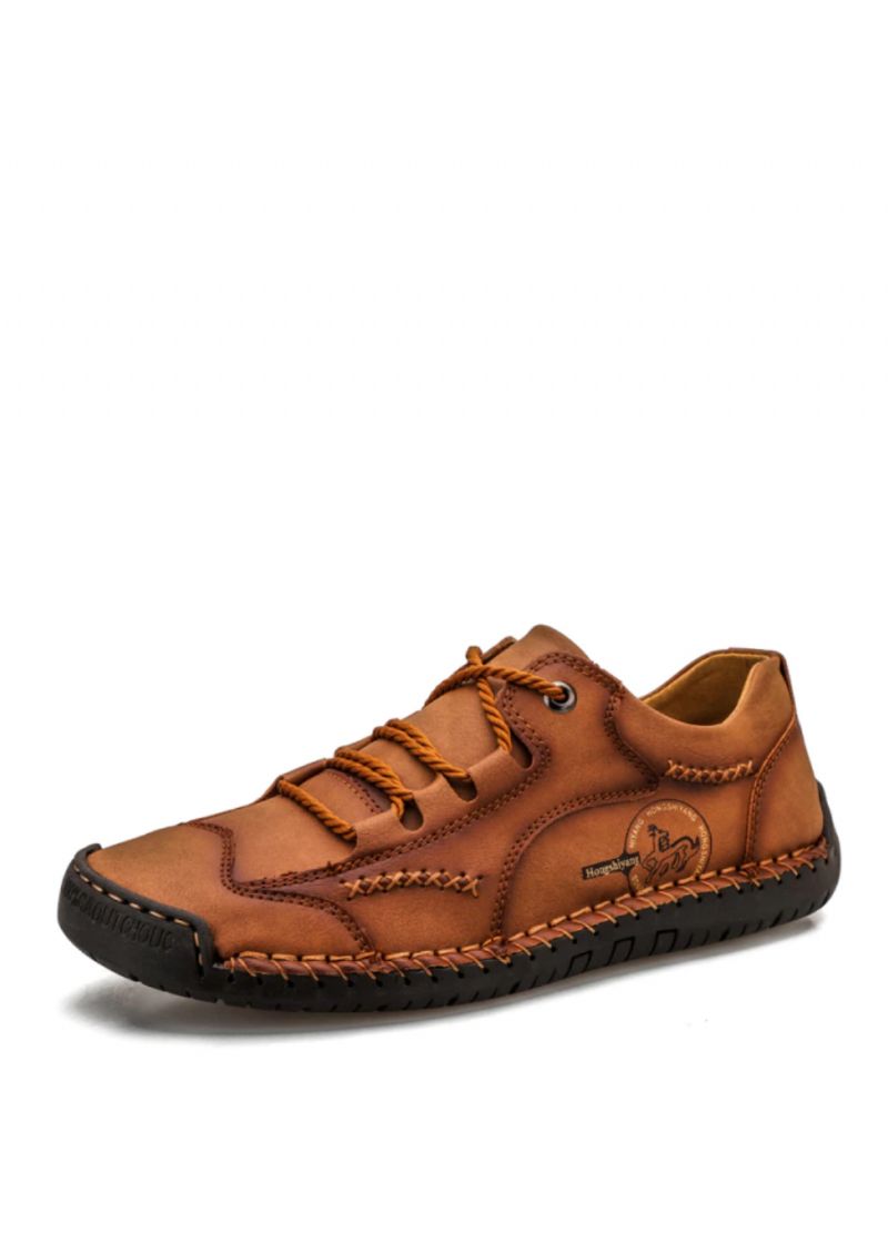 Rildo Miesten Loafers -kengät
