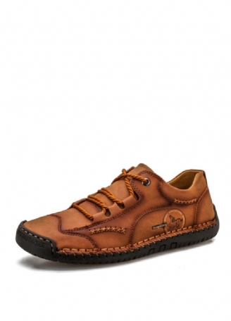 Rildo Miesten Loafers -kengät