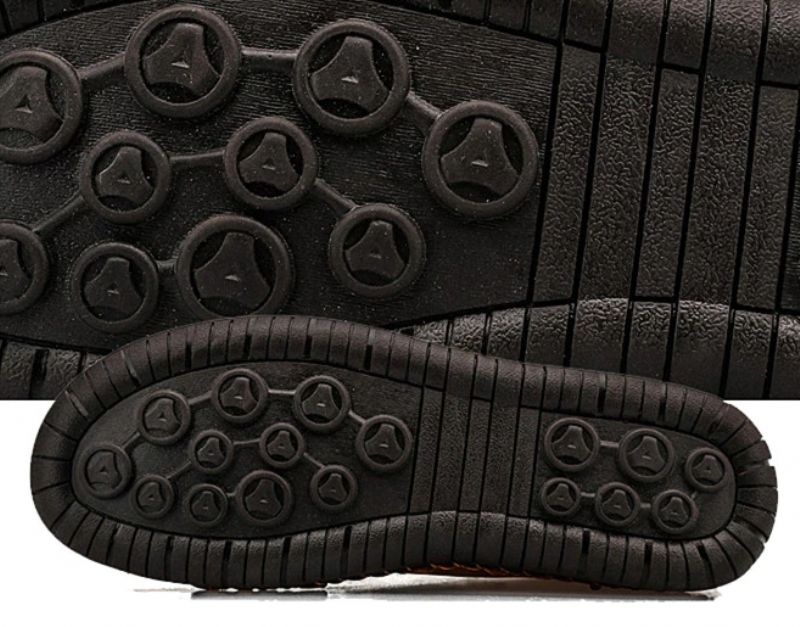 Rildo Miesten Loafers -kengät - Ruskea