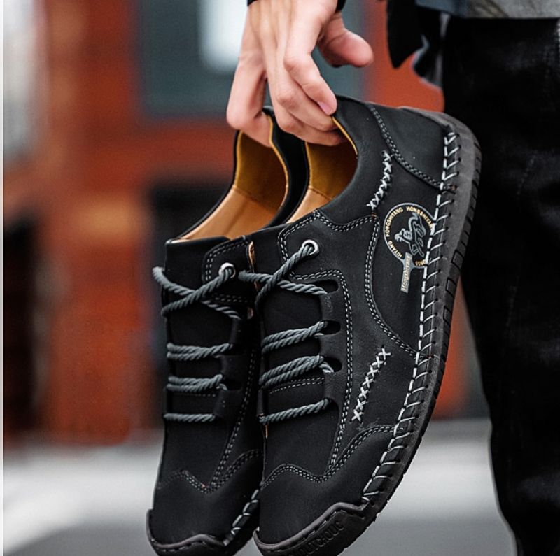 Rildo Miesten Loafers -kengät - Ruskea