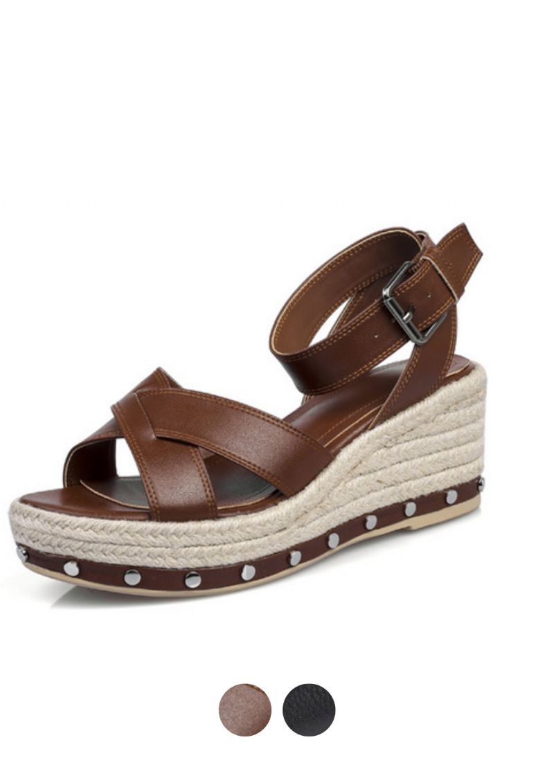 Riley Wedges