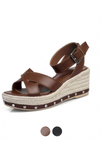 Riley Wedges