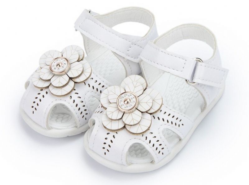 Rina Baby Girls -sandaalit - Pinkki