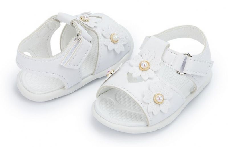 Rina Baby Girls -sandaalit - Pinkki