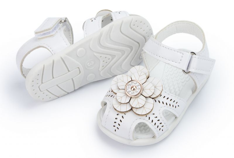 Rina Baby Girls -sandaalit - Pinkki