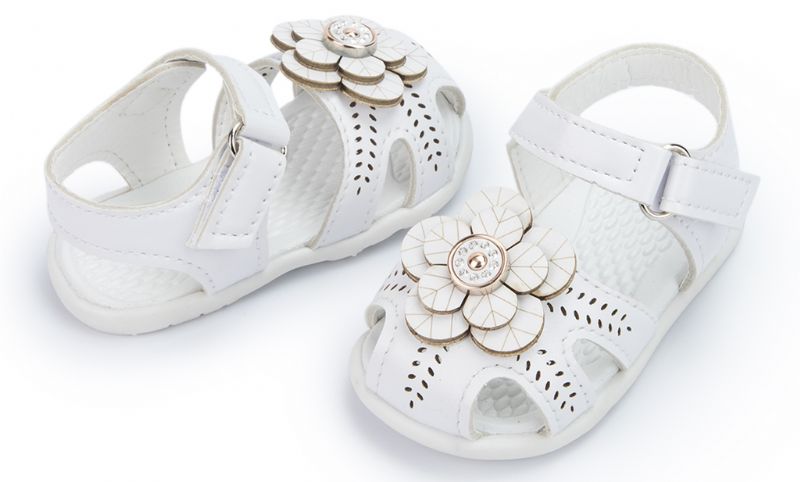 Rina Baby Girls -sandaalit - Pinkki