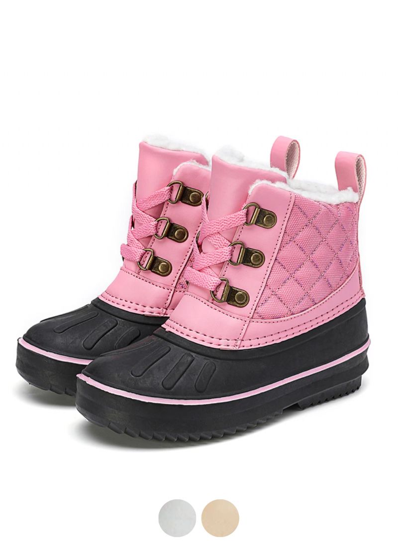 Robbles Tyttöjen Snow Boot