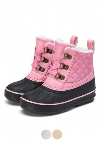 Robbles Tyttöjen Snow Boot