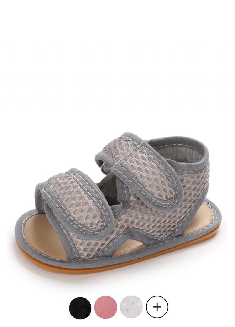 Robertsin Unisex-lasten Rento Sandaalit