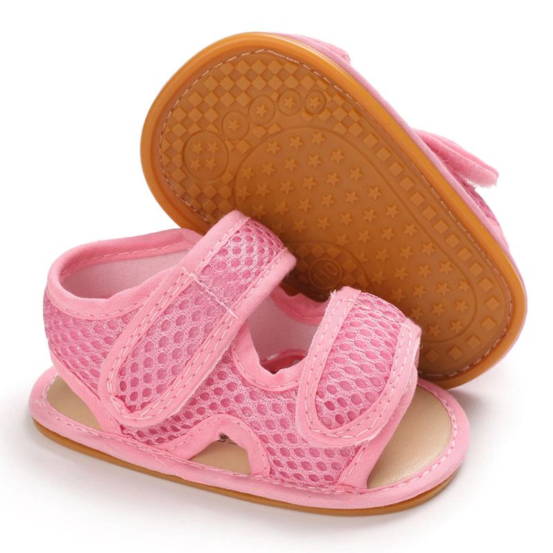 Robertsin Unisex-lasten Rento Sandaalit - Harmaa