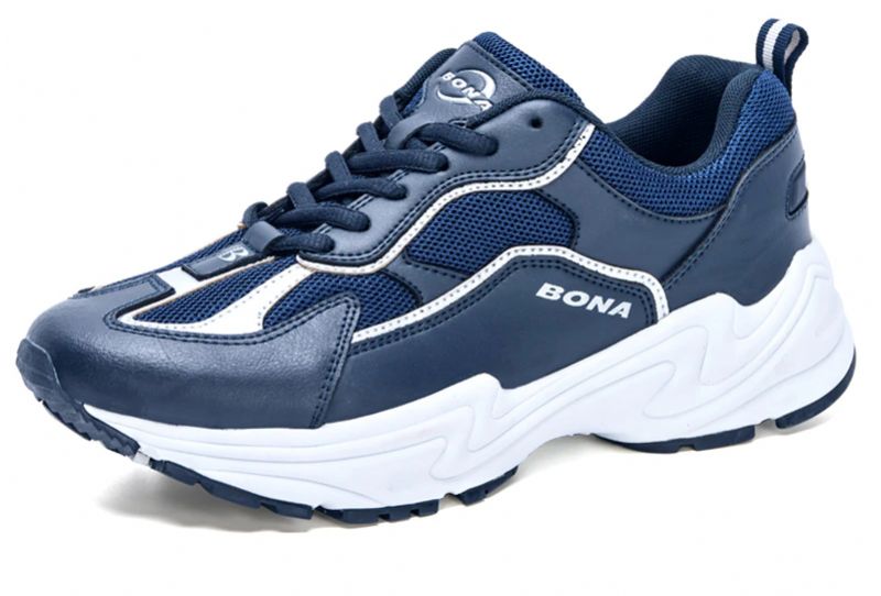 Roberty Miesten Muotilenkkarit - Navy