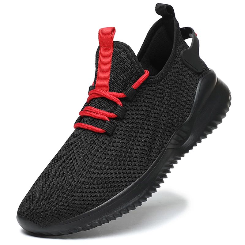 Robledo Unisex Tennarit - Musta