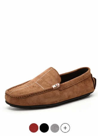 Rodenas Miesten Loafers Vapaa-ajan Kengät