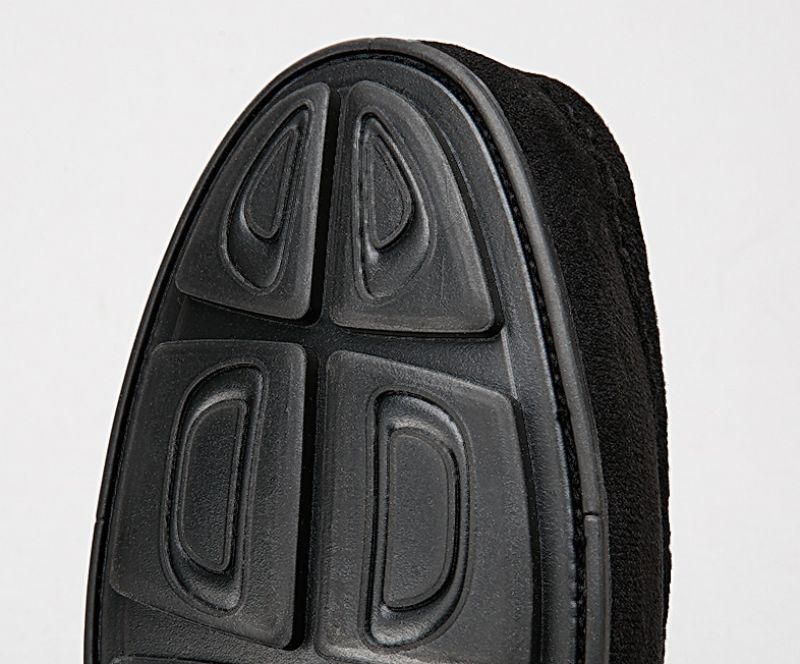 Rodenas Miesten Loafers Vapaa-ajan Kengät - Ruskea