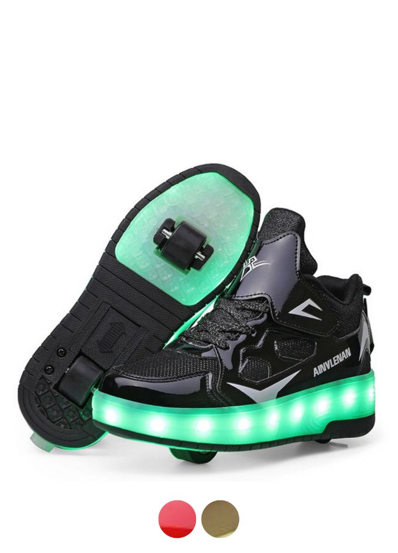 Rodolfo Poikien Roller Sneaker