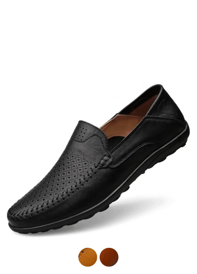 Rodrygo Miesten Loafer Vapaa-ajan Kengät