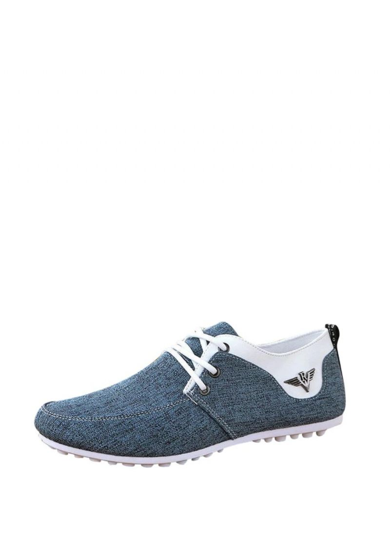 Rohan Miesten Loafers Vapaa-ajan Kengät